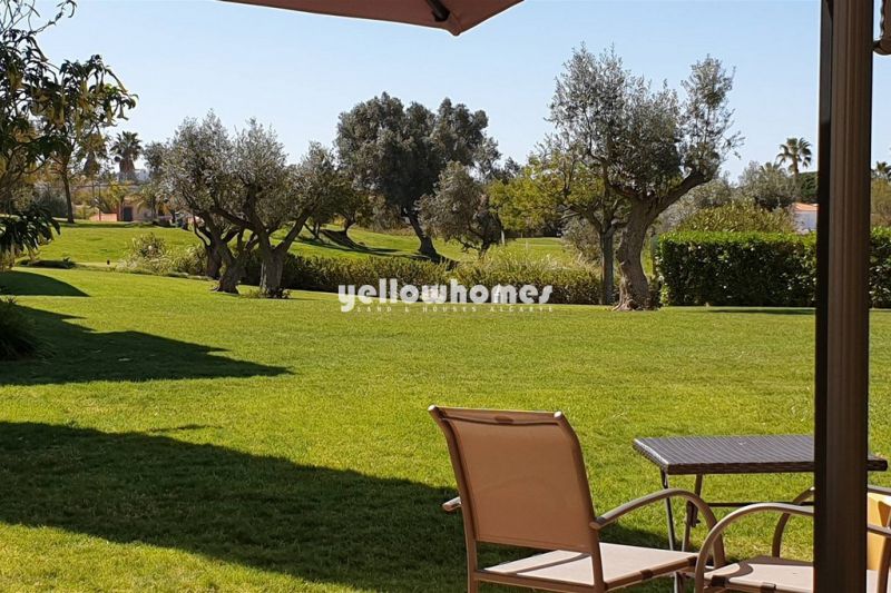 Bungalow T2+1 num Resort de Golfe perto do Carvoeiro